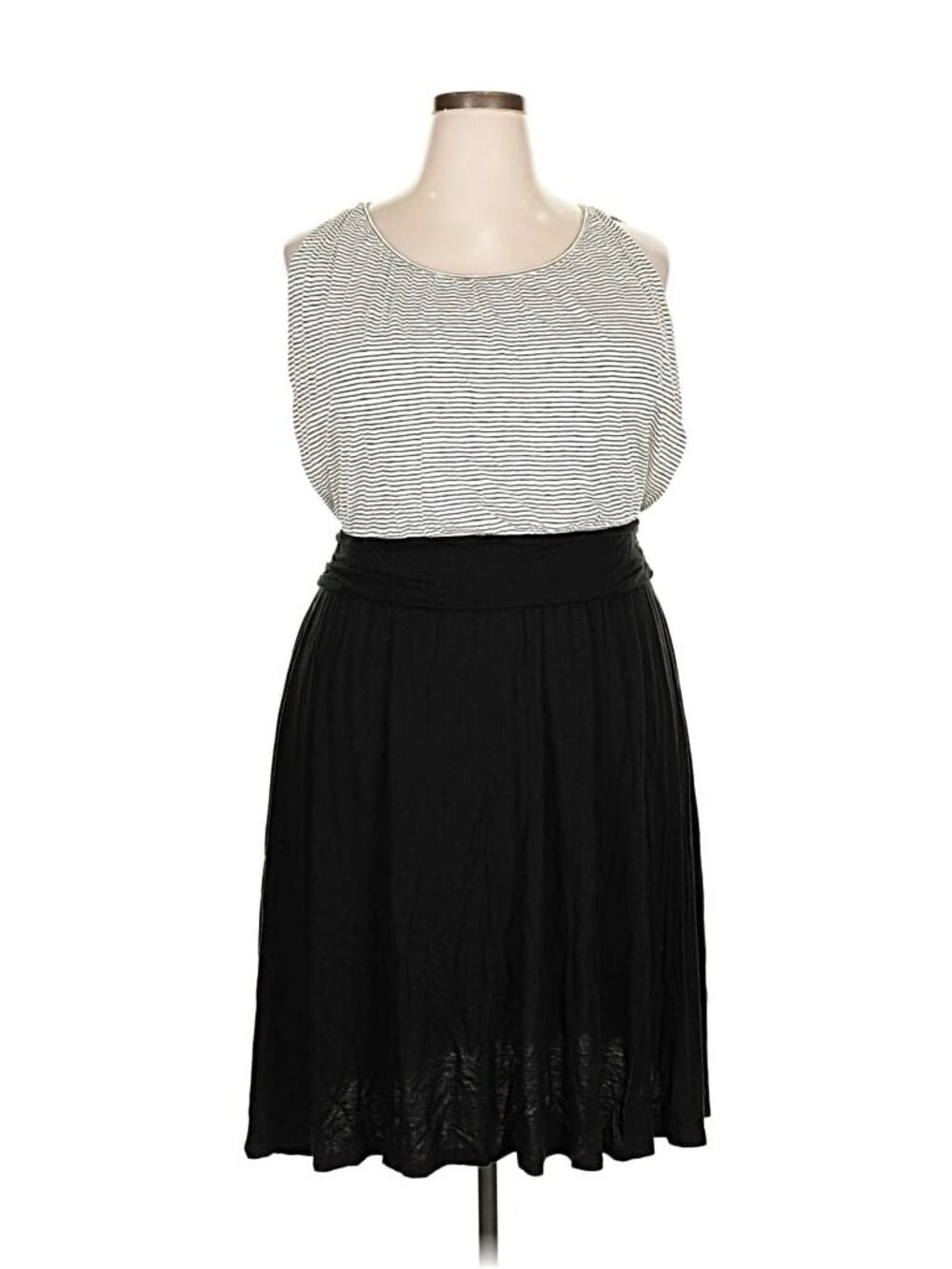 Ann Taylor Loft Sleeveless Dress